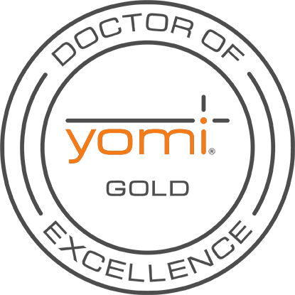 Yomi Doctor of Excellence