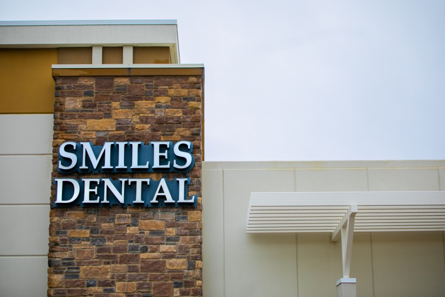 Dentist in Flower Mound, TX | Smiles Family Dental